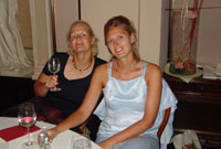 Uta und Janna